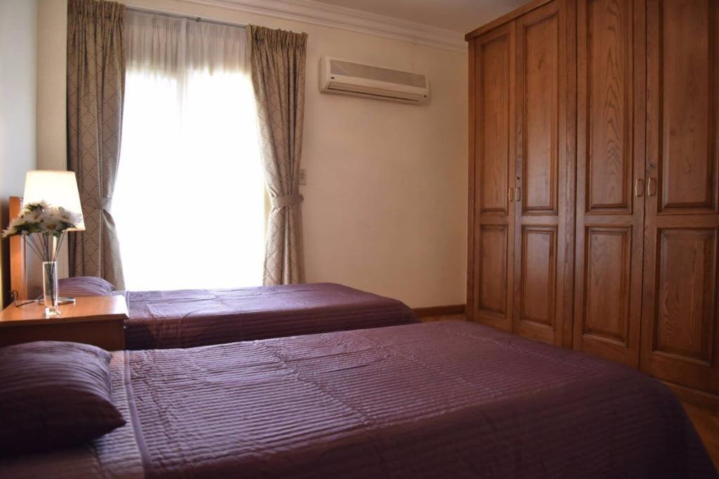 Well-Located Apartment | 150 sqm in Zamalek