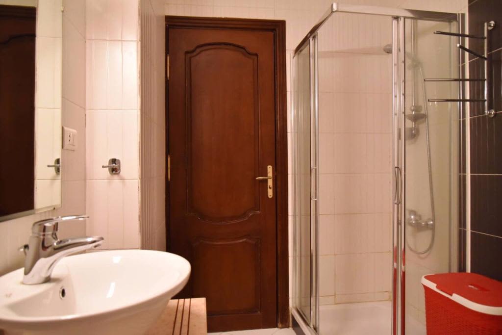 Well-Located Apartment | 150 sqm in Zamalek