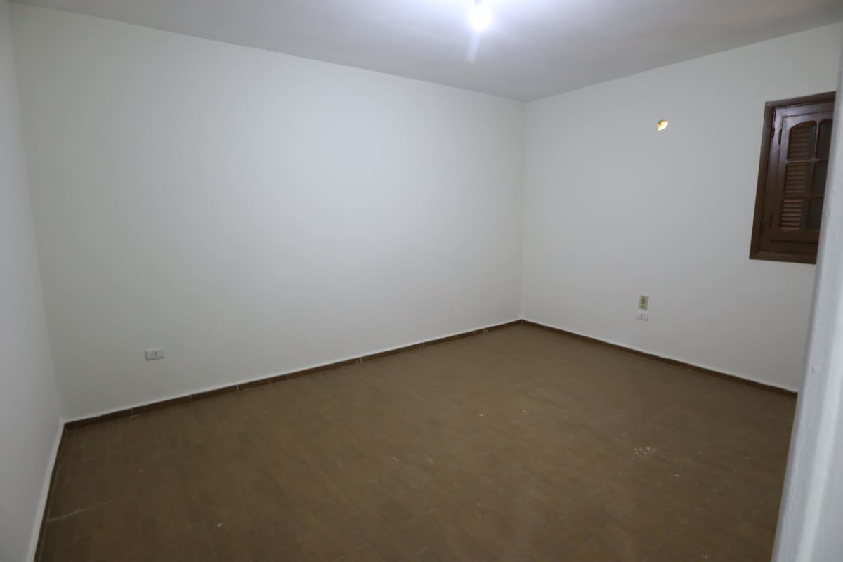 Bright Semi-Furnished 3BR Apartment in Degla Maadi