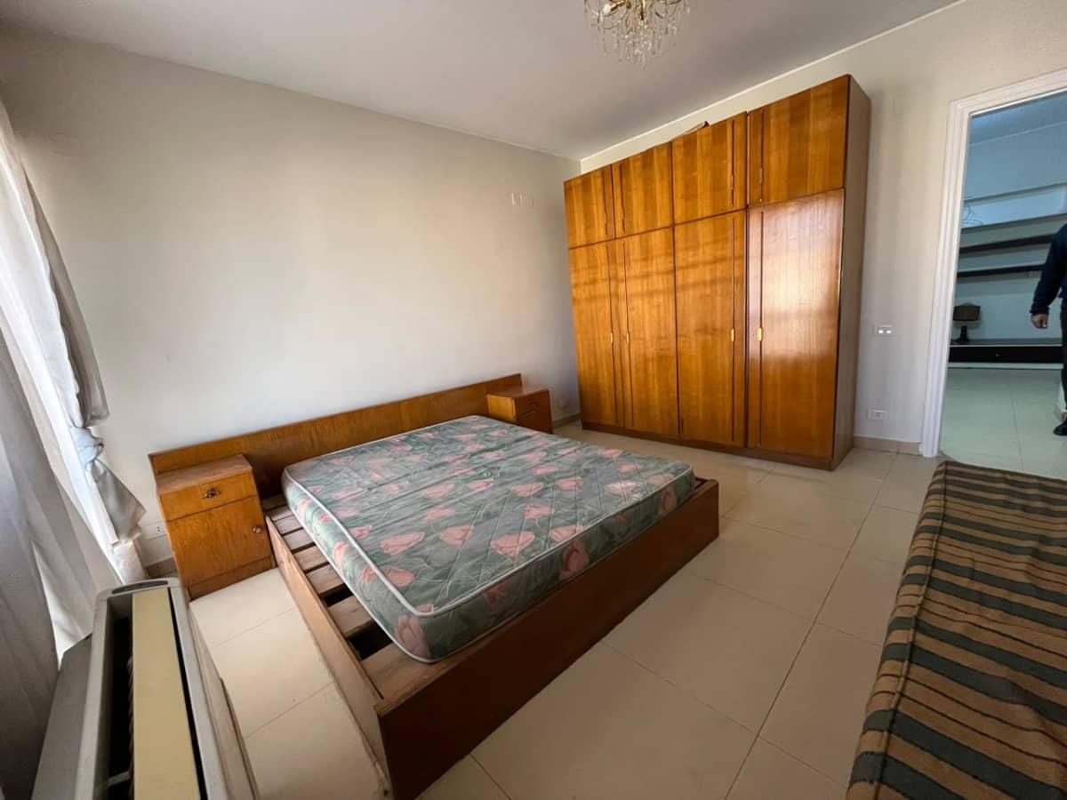 Furnished Apartment For Rent In Maadi Sarayat|270m²|In Cairo.