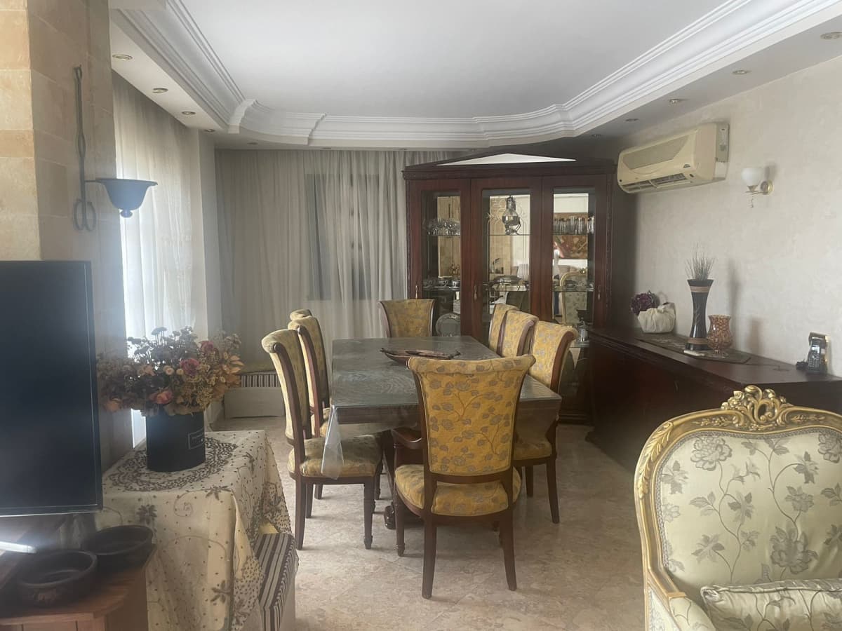 Functional Apartment | Peaceful Setting in Maadi