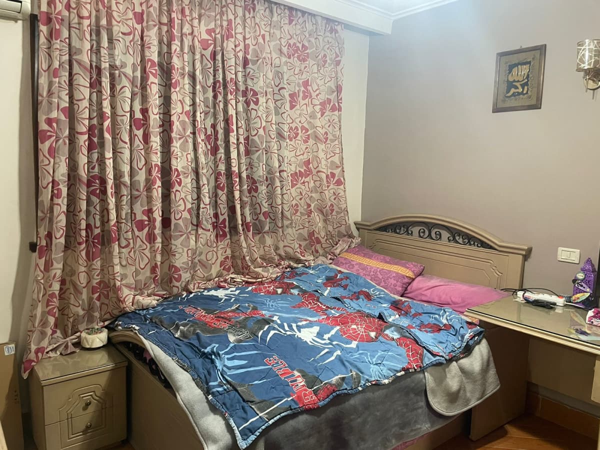Functional Apartment | Peaceful Setting in Maadi