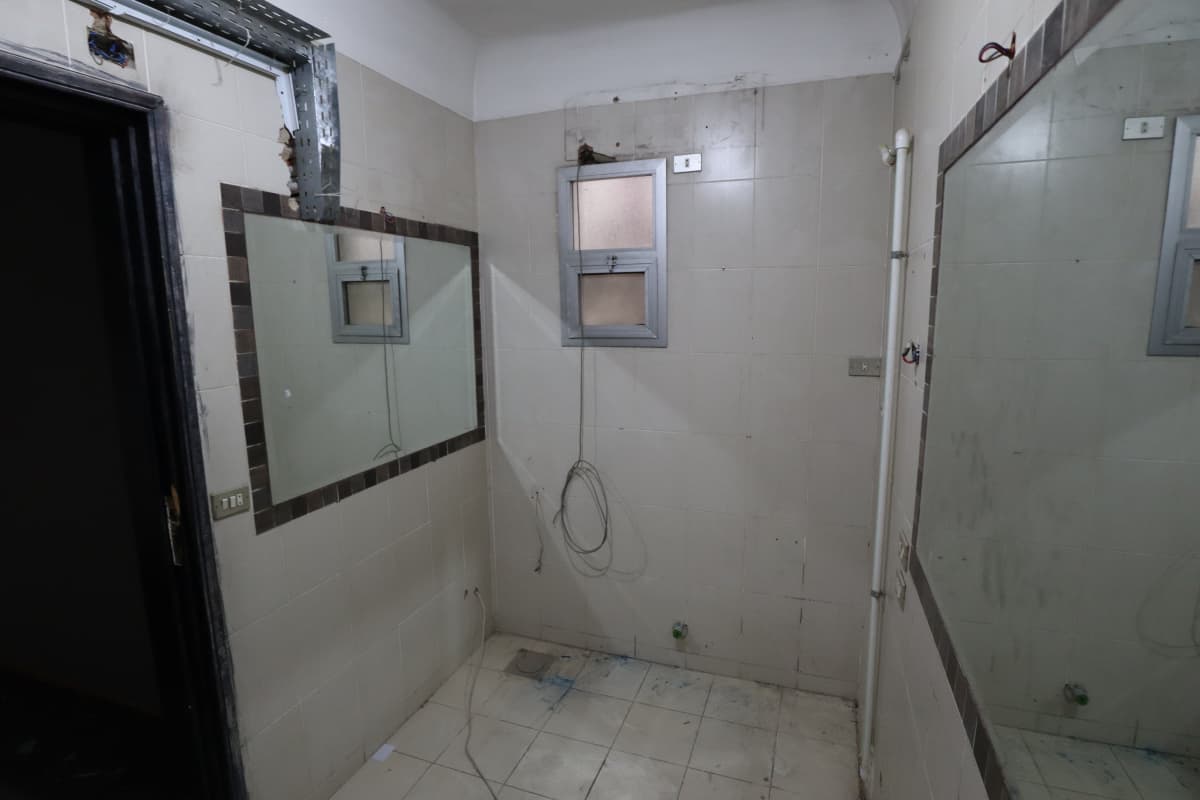 Administrative Office for Rent in Sarayat El Maadi  |400m² | Fully Finished
