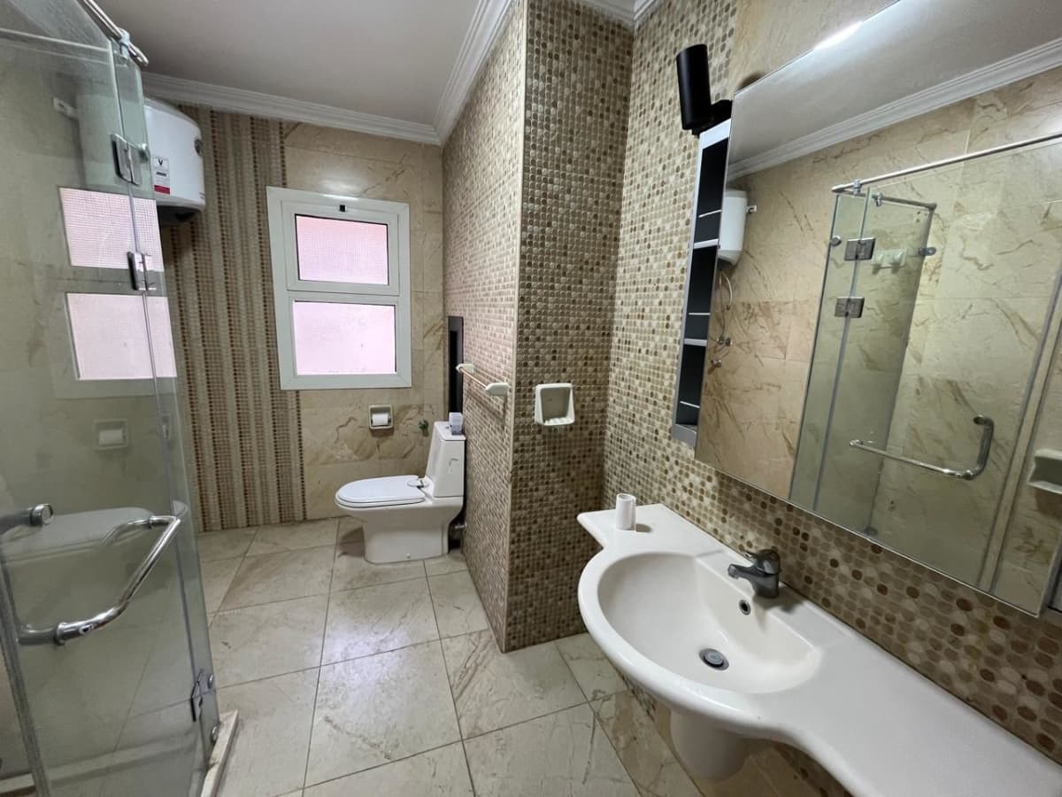 Well-Placed 4BR Home For Rent In Maadi