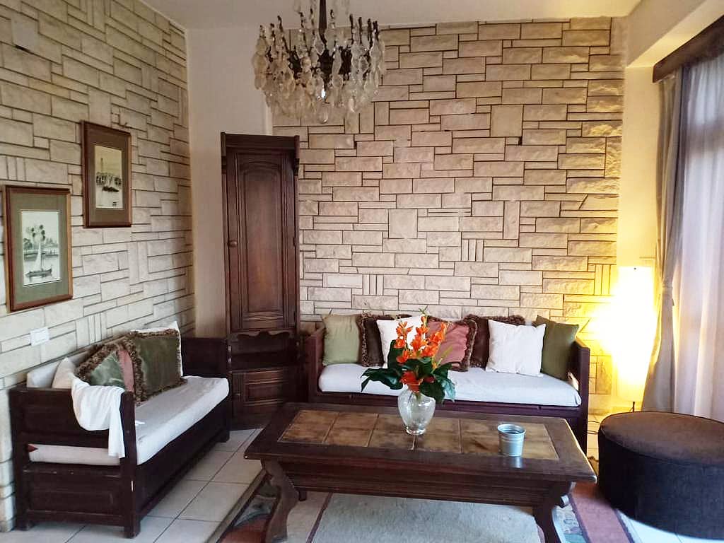 Spacious 3BR Apartment in Maadi | 180 sqm