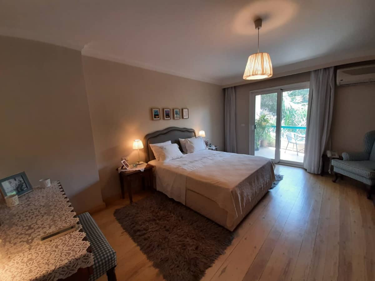 3BR Apartment | Peaceful Living in Maadi