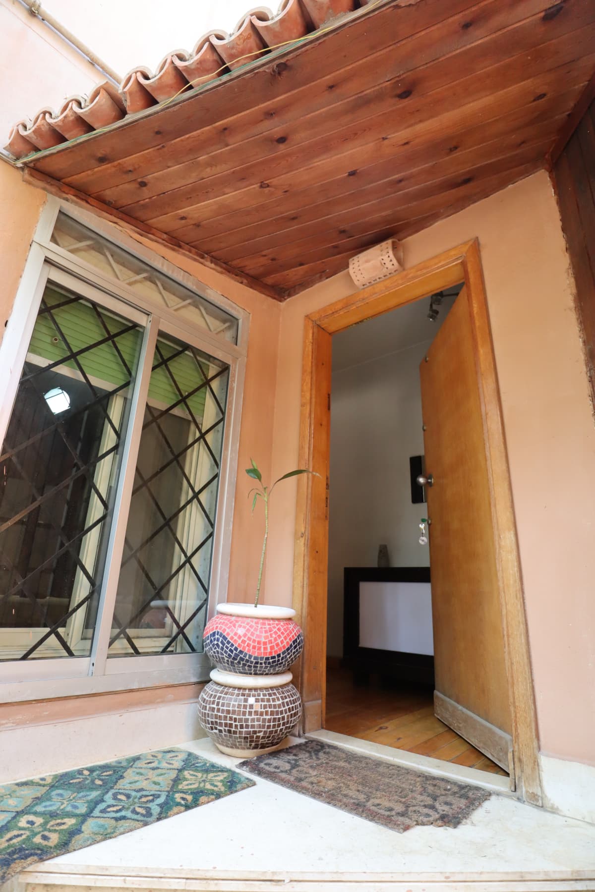 Cozy 2BR Home | Quiet & Safe Area In Maadi