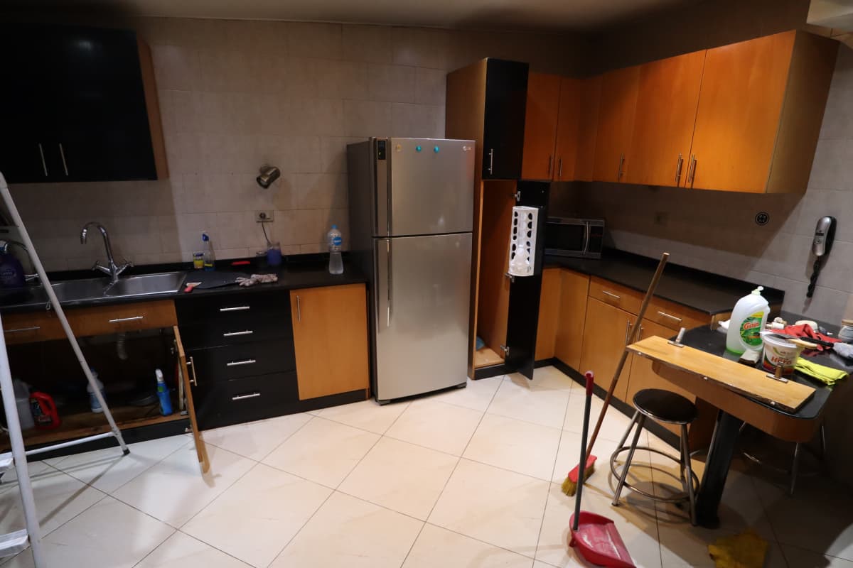 Cozy 2BR Home | Quiet & Safe Area In Maadi