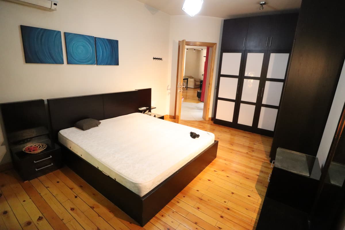 Cozy 2BR Home | Quiet & Safe Area In Maadi