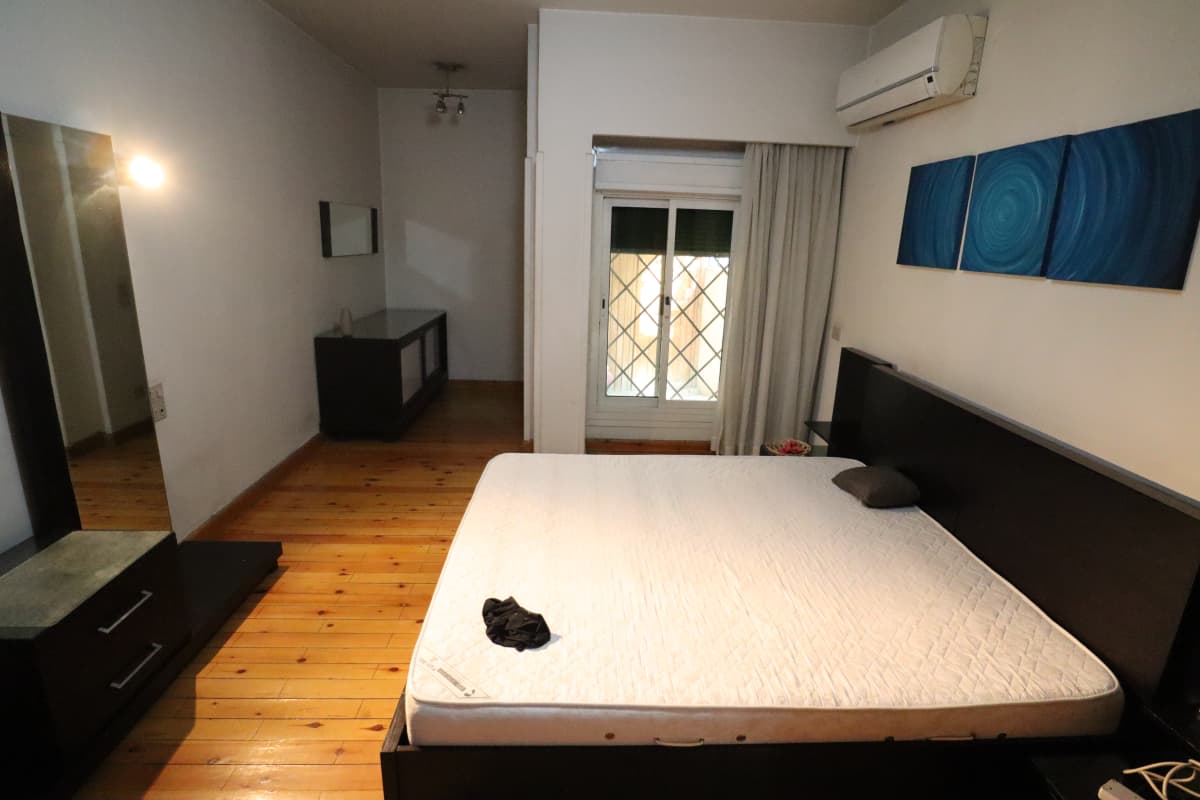 Cozy 2BR Home | Quiet & Safe Area In Maadi