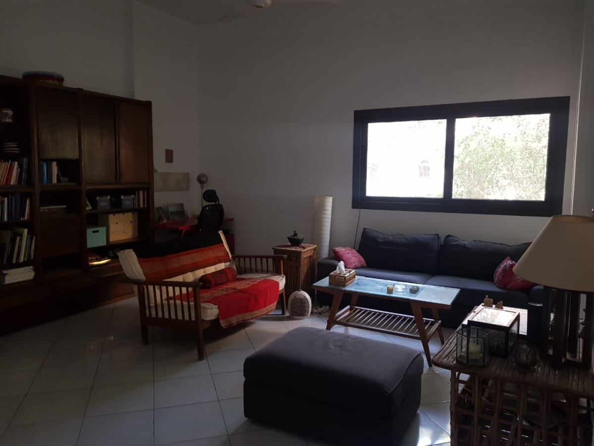 Spacious 3BR Apartment in Sarayat | 200 sqm