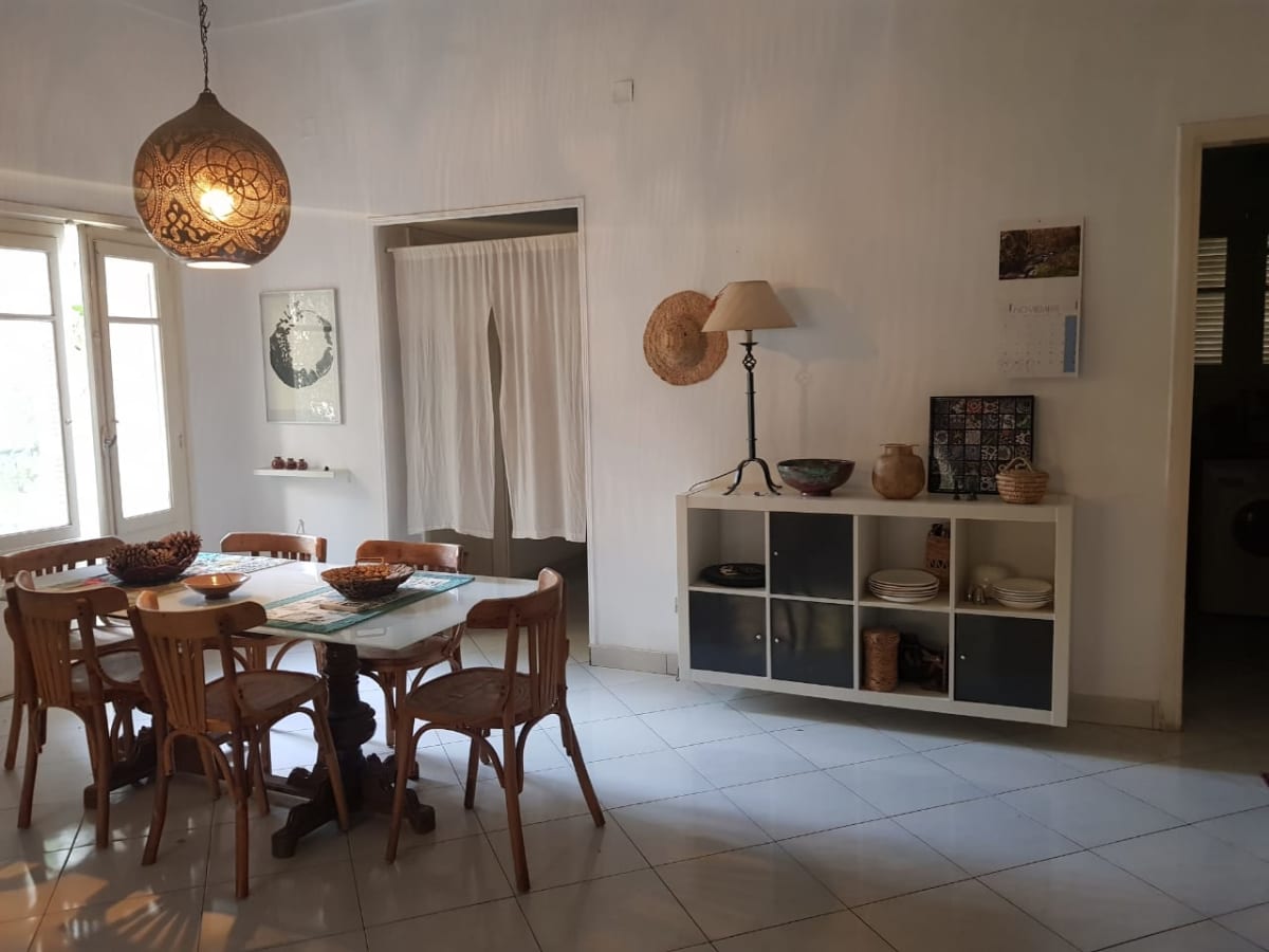 Spacious 3BR Apartment in Sarayat | 200 sqm