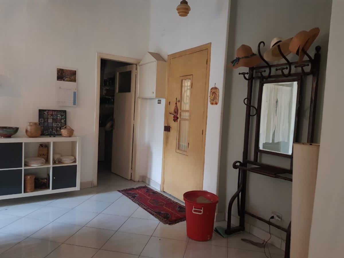 Spacious 3BR Apartment in Sarayat | 200 sqm