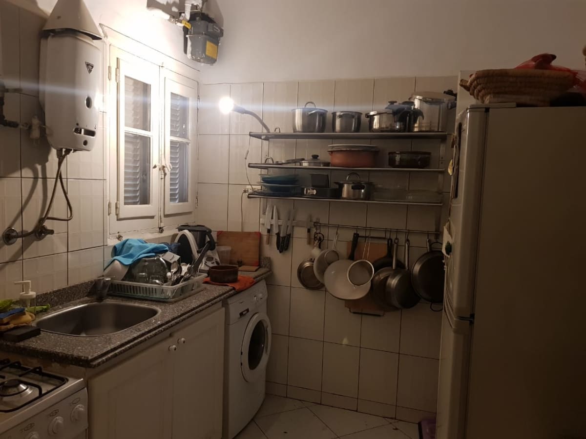 Spacious 3BR Apartment in Sarayat | 200 sqm