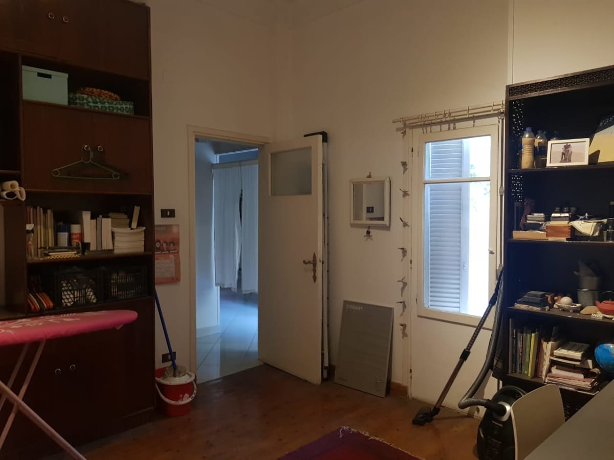 Spacious 3BR Apartment in Sarayat | 200 sqm