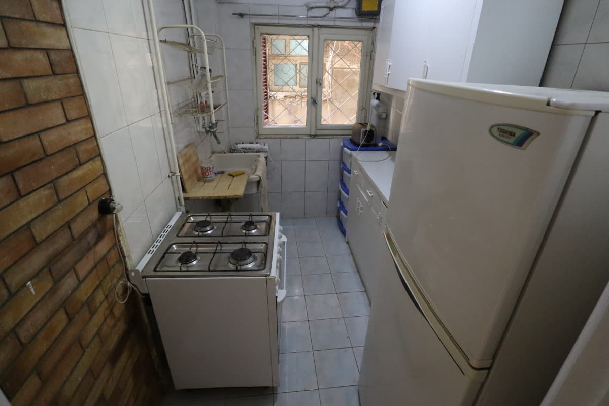 2BR Apartment in Maadi | 150 sqm | Balcony