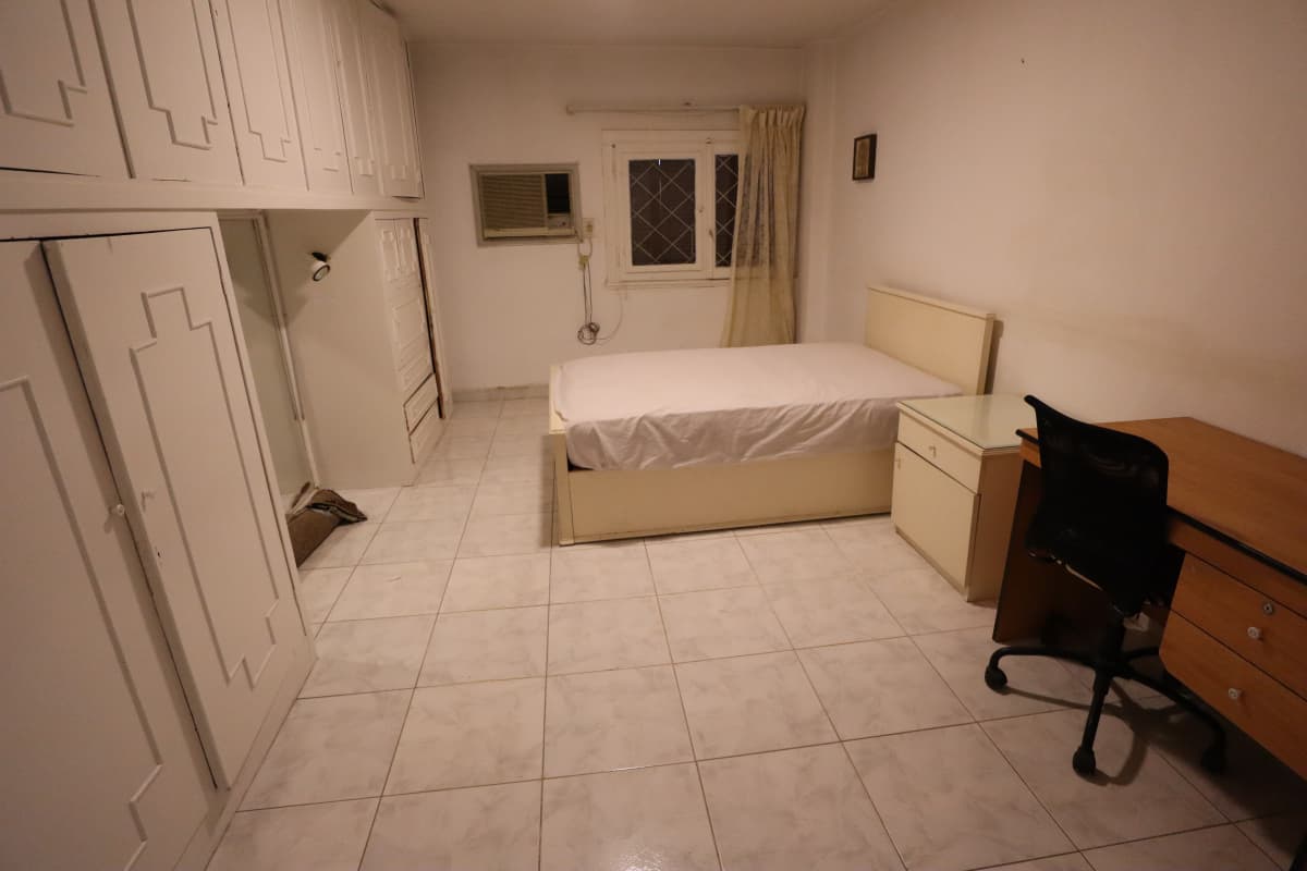 2BR Apartment in Maadi | 150 sqm | Balcony