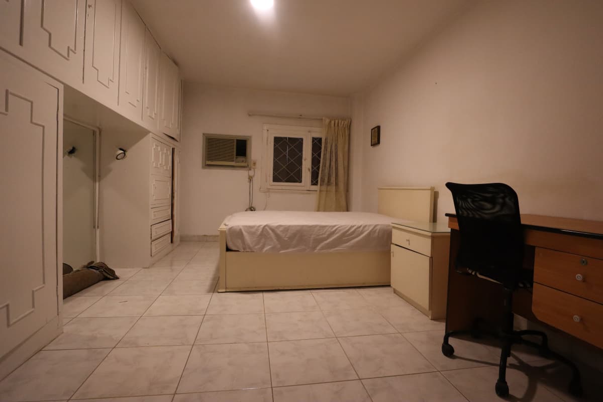 2BR Apartment in Maadi | 150 sqm | Balcony