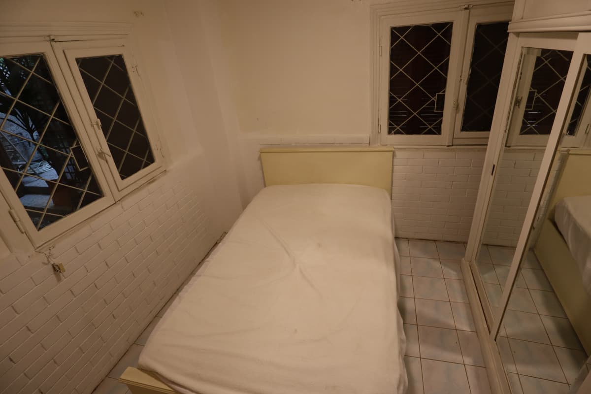 2BR Apartment in Maadi | 150 sqm | Balcony