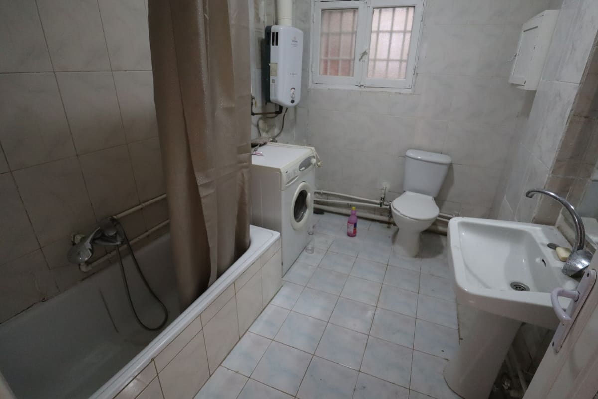 2BR Apartment in Maadi | 150 sqm | Balcony