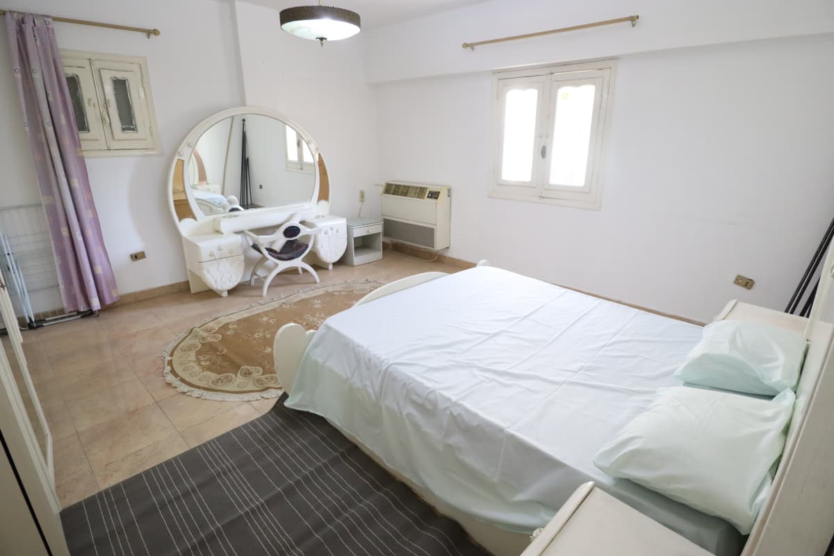 3BR Apartment | Relaxed Living in Prime Area in Maadi