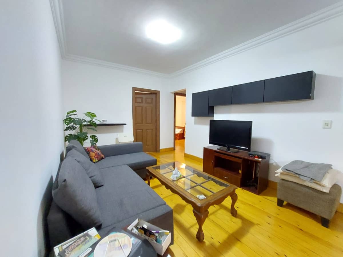 Elegant 200 sqm 3BR Home with Balcony & Green Views