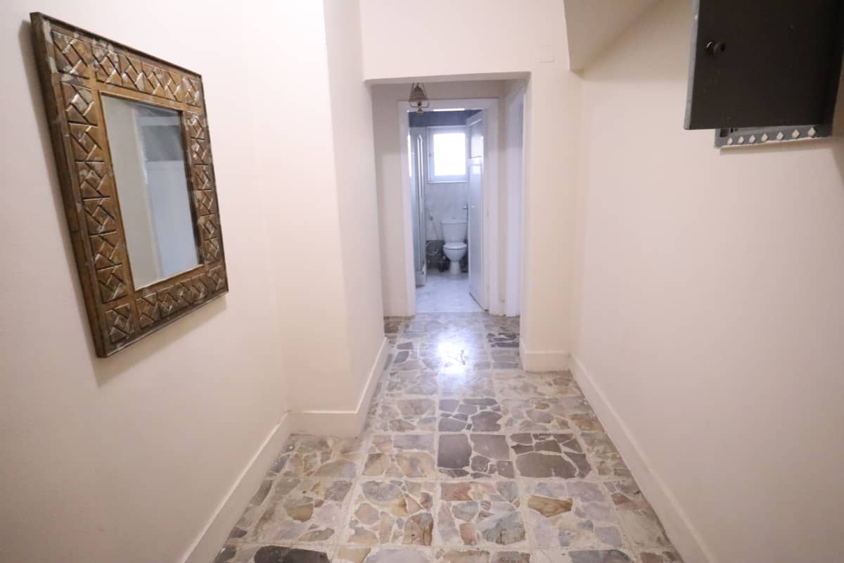 Bright 3BR Apartment in Maadi | 200 sqm