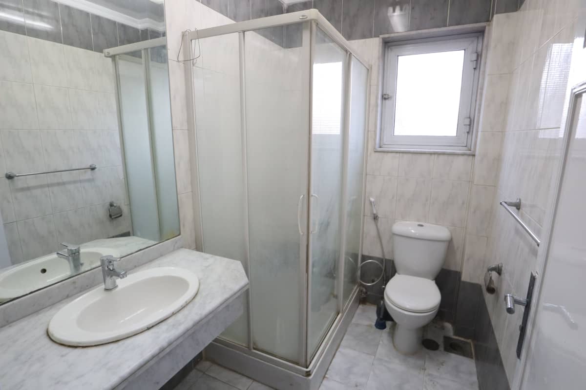 Bright 3BR Apartment in Maadi | 200 sqm