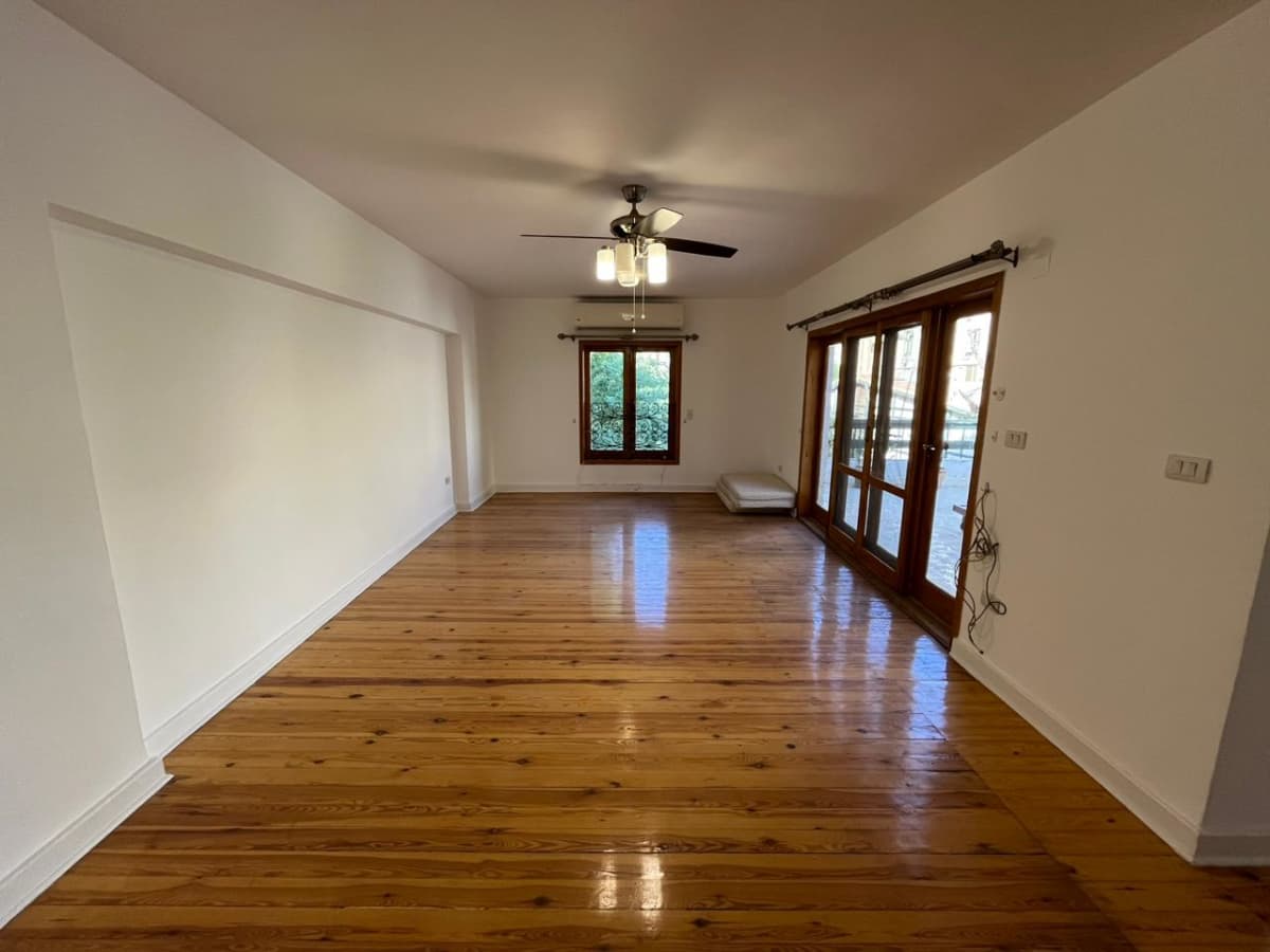 Duplex Villa For Rent In Sarayat Maadi|350m².