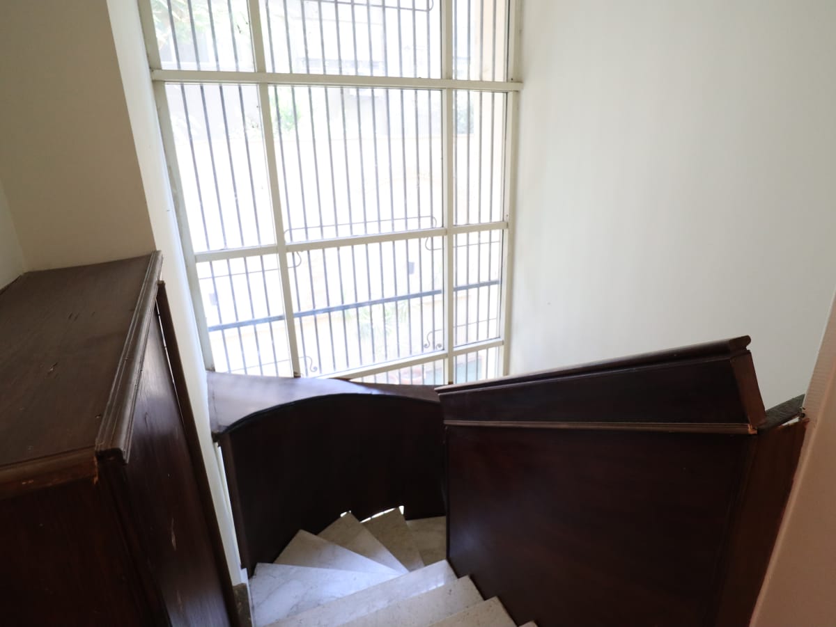 Spacious Ground Floor Apartment in Maadi | 400 sqm
