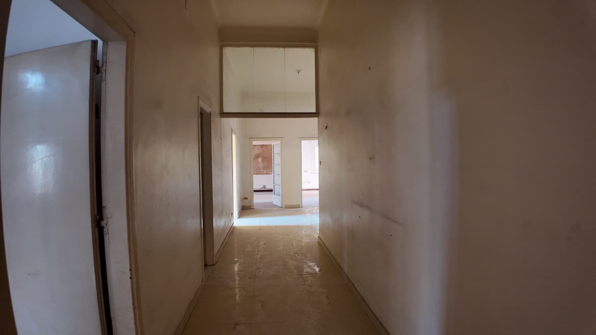 Spacious Unfurnished Apartment | Bright & Practical Living In Zamalek 