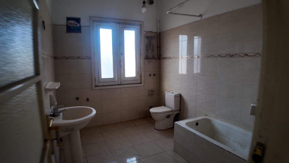 Spacious Unfurnished Apartment | Bright & Practical Living In Zamalek 