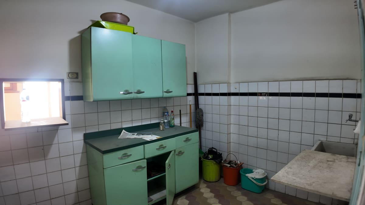 Unfurnished 2BR Apartment | Great Value in Zamalek