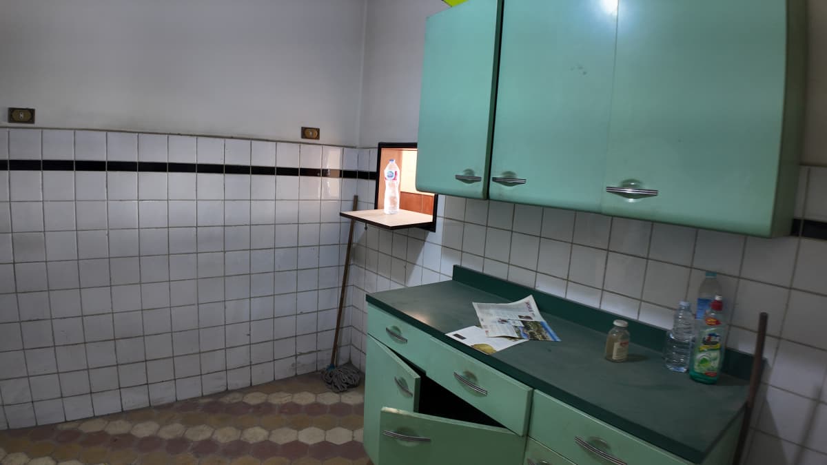 Unfurnished 2BR Apartment | Great Value in Zamalek