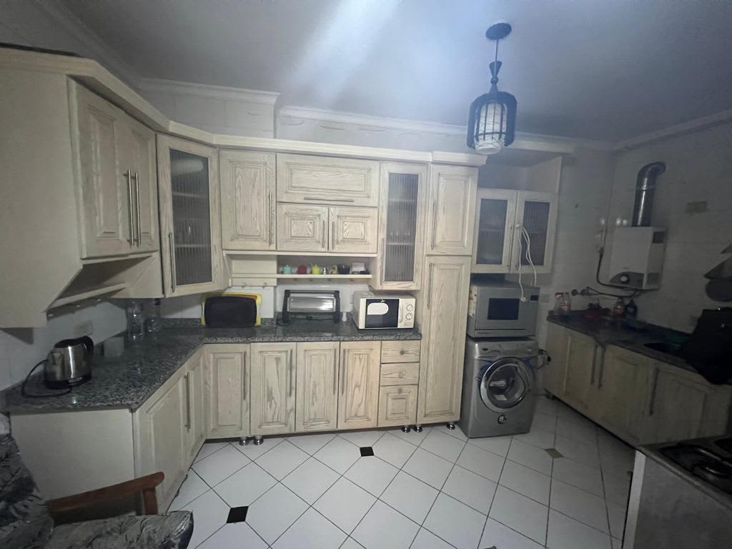 Modern Apartment | Bright & Functional Layout In Maadi 