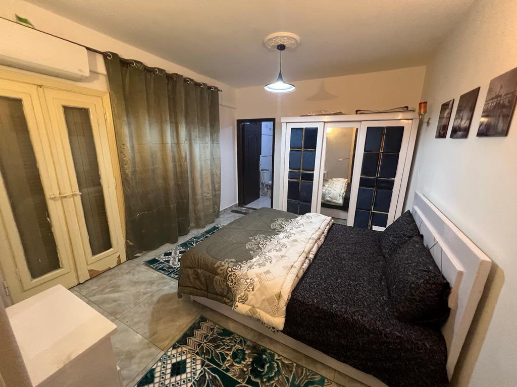 Modern Apartment | Bright & Functional Layout In Maadi 