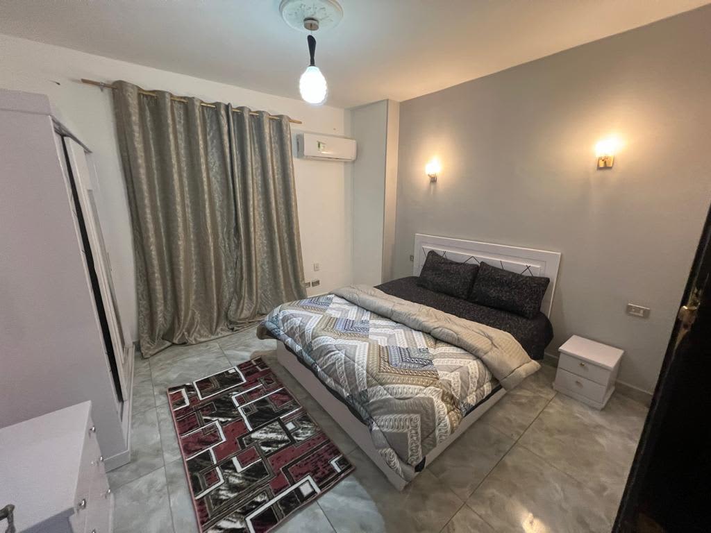 Modern Apartment | Bright & Functional Layout In Maadi 