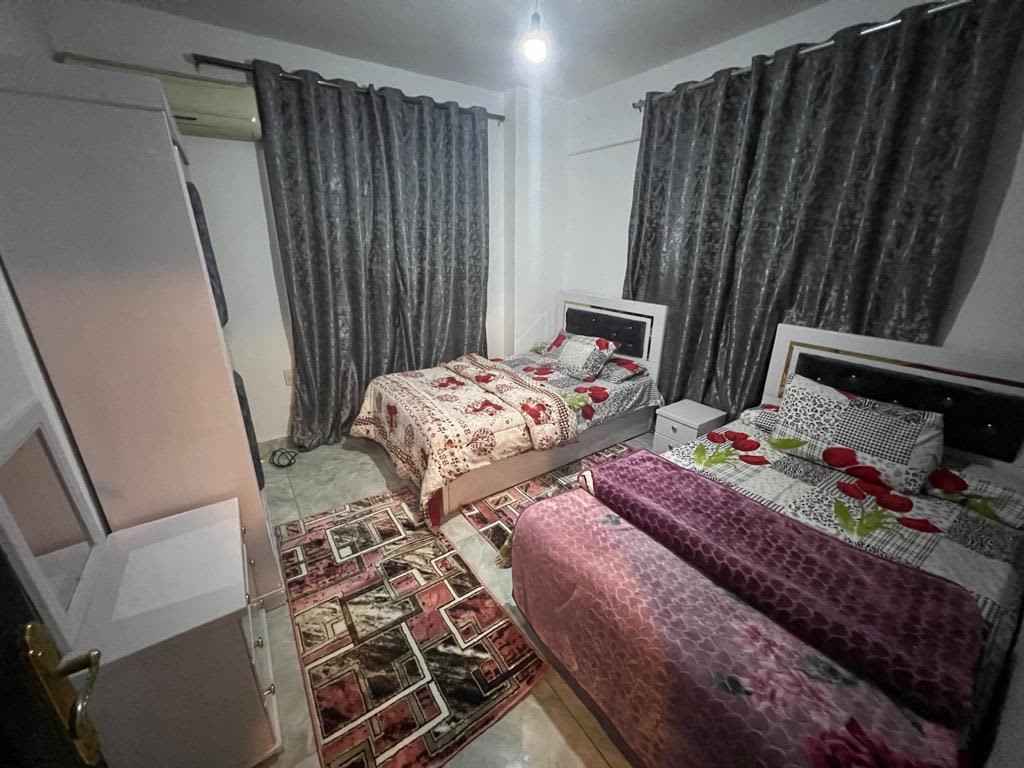 Modern Apartment | Bright & Functional Layout In Maadi 