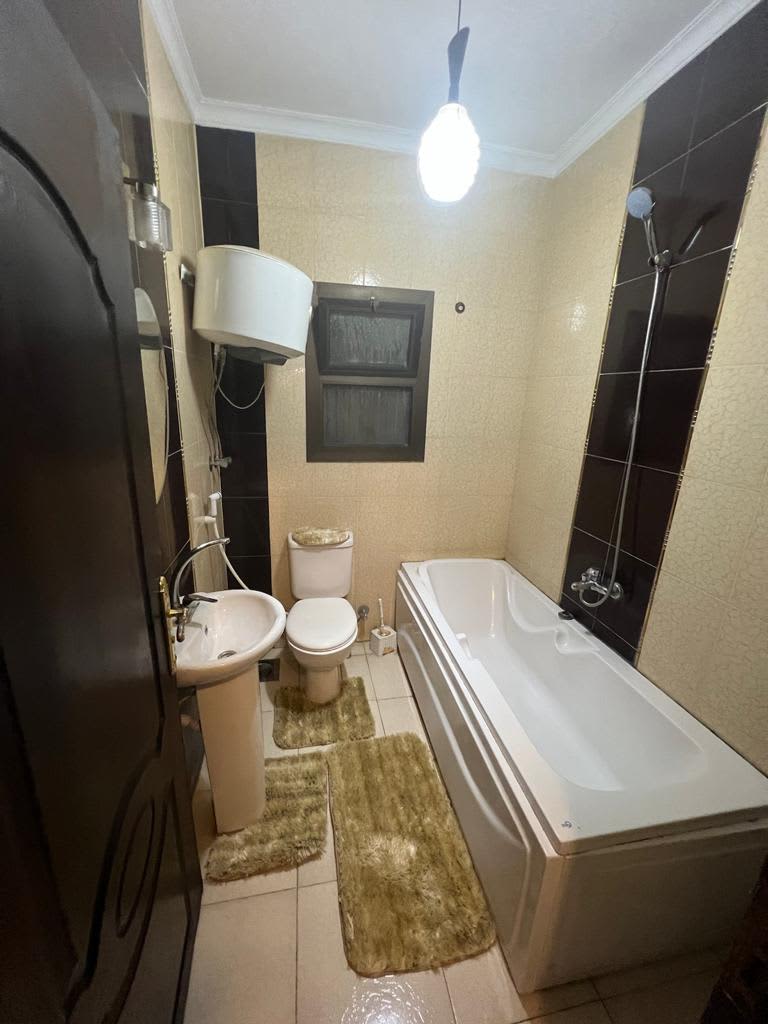Modern Apartment | Bright & Functional Layout In Maadi 
