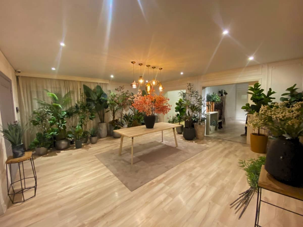 Administrative Office For Rent | 500m² | Maadi Sarayat.