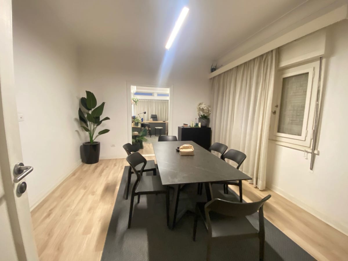 Administrative Office For Rent | 500m² | Maadi Sarayat.