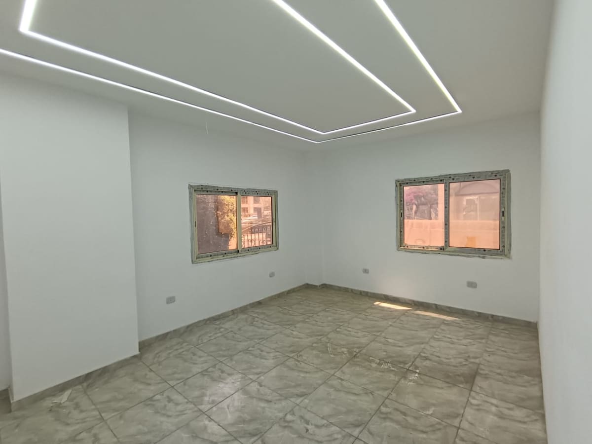 Administrative Office Space For Rent In El Banafsig | 350m² | New Cairo.