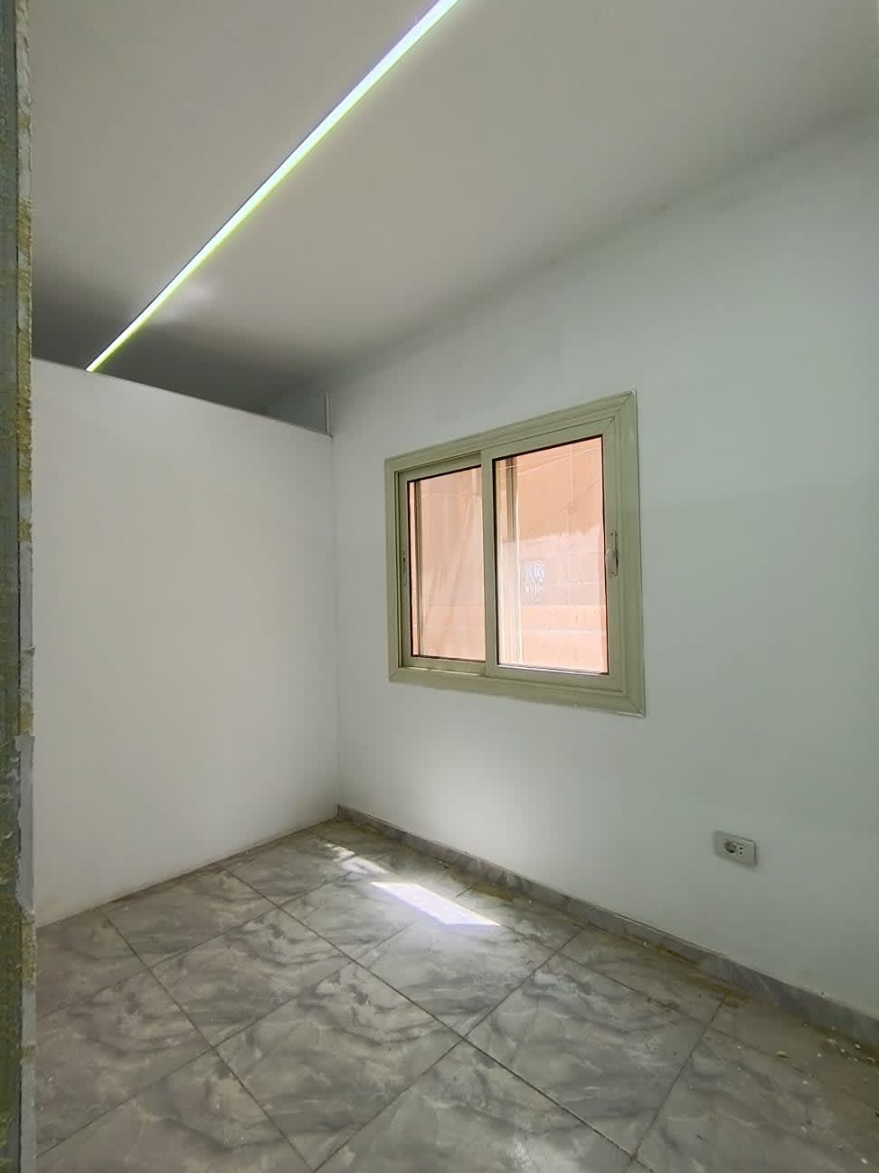 Administrative Office Space For Rent In El Banafsig | 350m² | New Cairo.