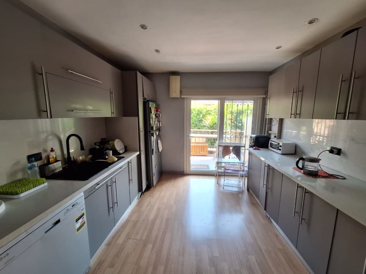 Exquisite 4-Bedroom Villa | The Heart of Maadi