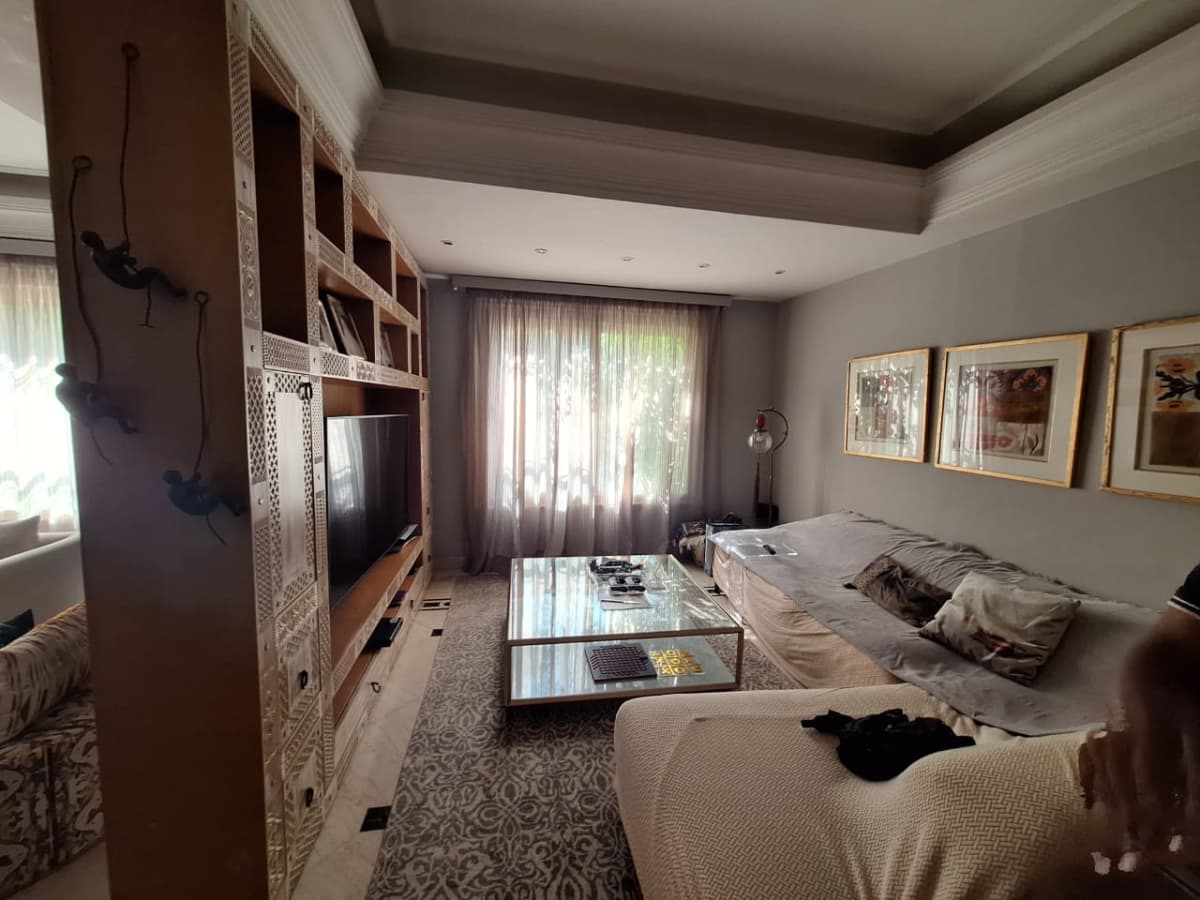 Exquisite 4-Bedroom Villa | The Heart of Maadi