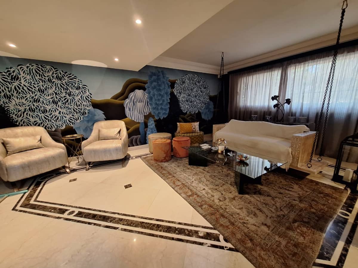 Exquisite 4-Bedroom Villa | The Heart of Maadi