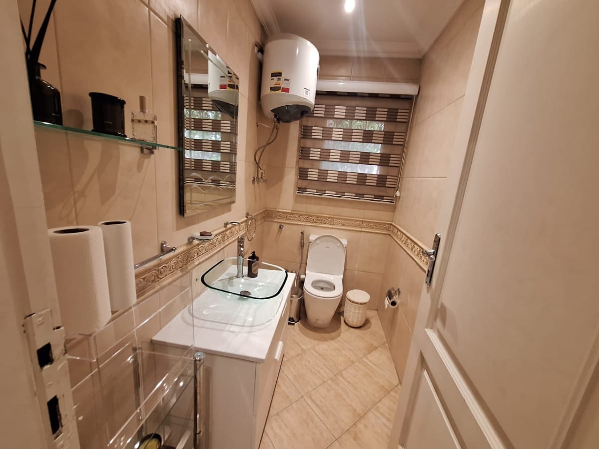 Exquisite 4-Bedroom Villa | The Heart of Maadi