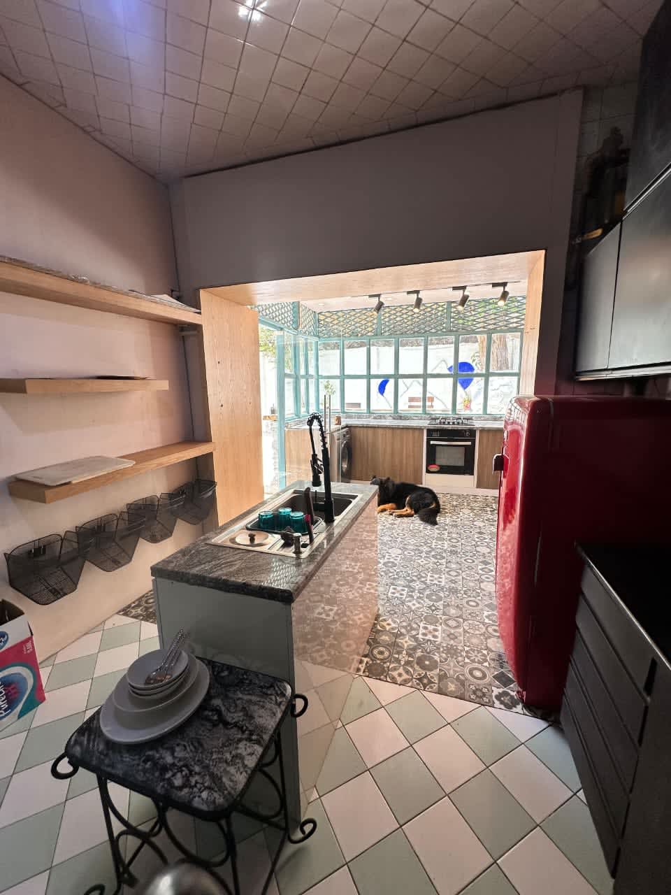 Sophisticated 3-Bedroom Villa | Modern Elegance & Premium Finishes in Maadi 
