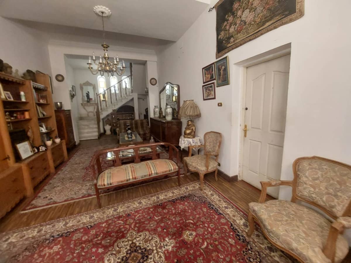 Exquisite 7-Bedroom Villa | The Heart of Maadi
