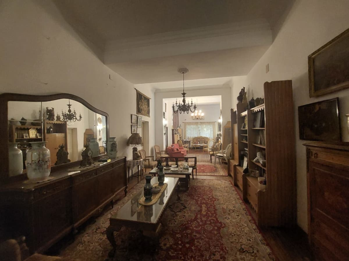 Exquisite 7-Bedroom Villa | The Heart of Maadi